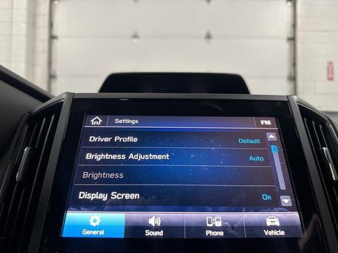 Used 2022 Subaru Forester Wilderness image 29