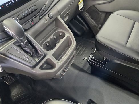 New 2025 Ford Transit 350 148 High Roof Extended DRW image 16