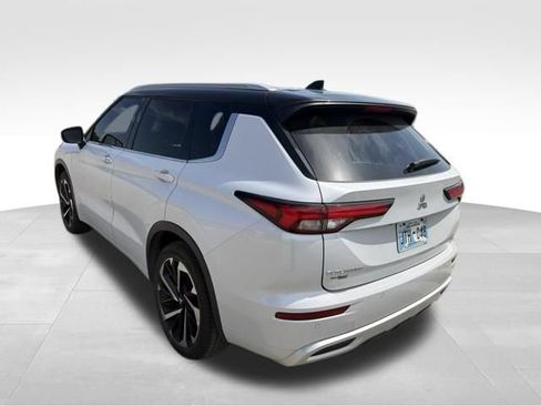 Used 2024 Mitsubishi Outlander SEL FWD image 6