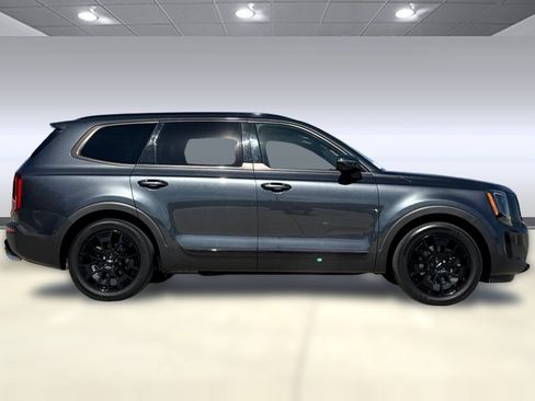 Used 2022 Kia Telluride SX w/ SX Prestige Package AWD/4WD image 7