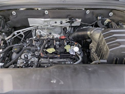 Used 2024 Volkswagen Atlas SE image 36