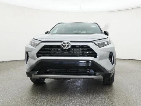 New 2025 Toyota RAV4 XSE image 31