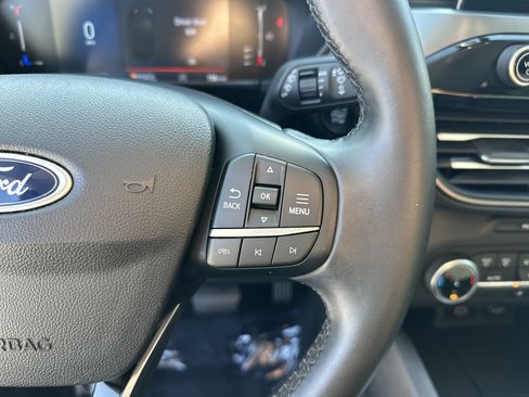 Used 2024 Ford Escape Active FWD image 20