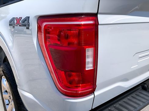 Used 2023 Ford F150 XLT w/ Equipment Group 302A High AWD/4WD image 30