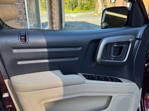 Used 2009 Honda Ridgeline RTS image 6