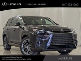 Used 2026 Lexus TX 350 AWD w/ Technology Package video 1