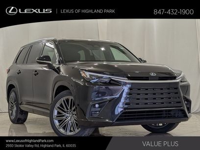 Used 2026 Lexus TX 350 AWD w/ Technology Package
