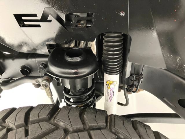 Used 2016 Jeep Wrangler Sport w/ Quick Order Package 24S AWD/4WD image 19