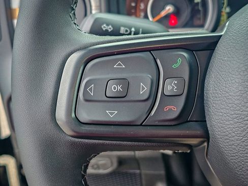 New 2026 Jeep Wrangler Willys image 16