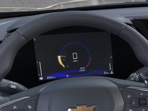 New 2026 Chevrolet Trax ACTIV w/ Sunroof Package image 18