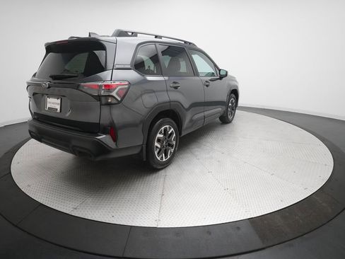 Certified 2026 Subaru Forester Premium image 35