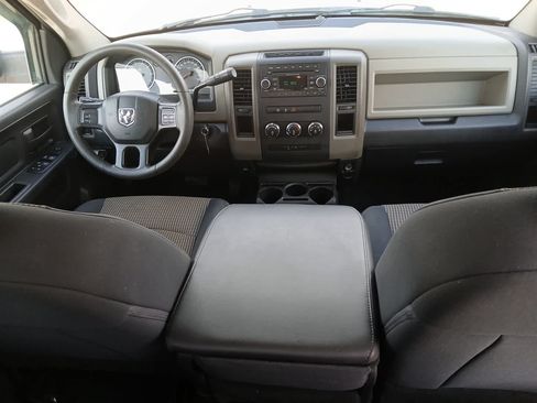 Used 2012 RAM 1500 Express RWD image 55