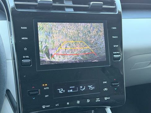 Used 2024 Hyundai Tucson SEL image 14