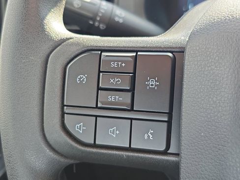 Used 2025 Ford F150 STX w/ Equipment Group 200A image 27