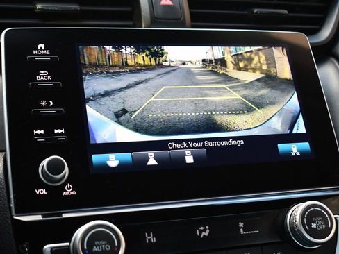 Used 2022 Honda Insight EX image 37