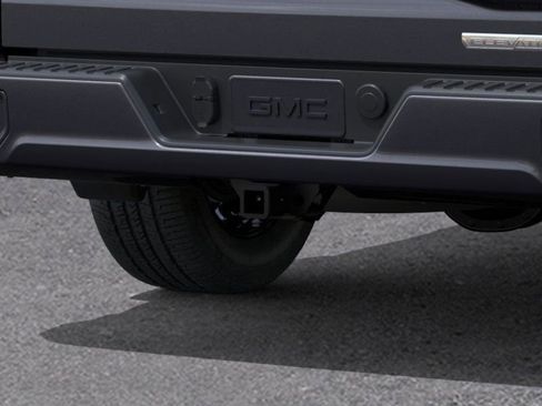 New 2026 GMC Sierra 1500 Elevation image 14