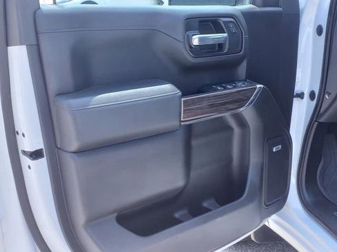 Used 2019 Chevrolet Silverado 1500 RST w/ All-Star Edition image 8