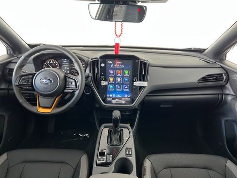 New 2026 Subaru Crosstrek 2.5i Wilderness w/ Crosstrek Mirror Package image 14