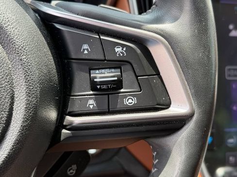 Certified 2021 Subaru Legacy Touring XT AWD/4WD image 23