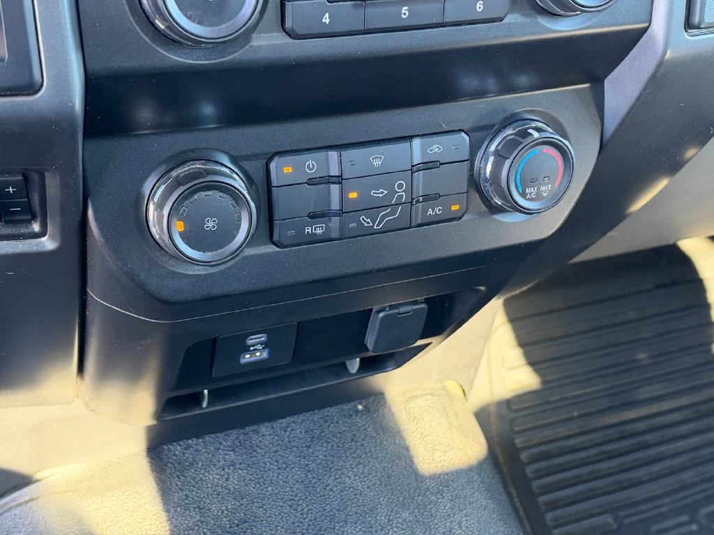 Certified 2020 Ford F350 XLT w/ XLT Value Package AWD/4WD image 14