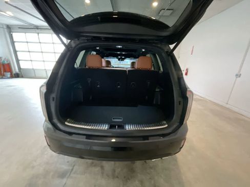 Used 2025 Kia Telluride SX Prestige X-Line image 25