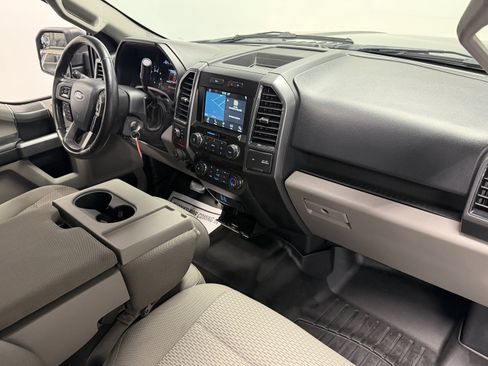 Used 2018 Ford F150 XLT w/ Equipment Group 302A Luxury AWD/4WD image 21