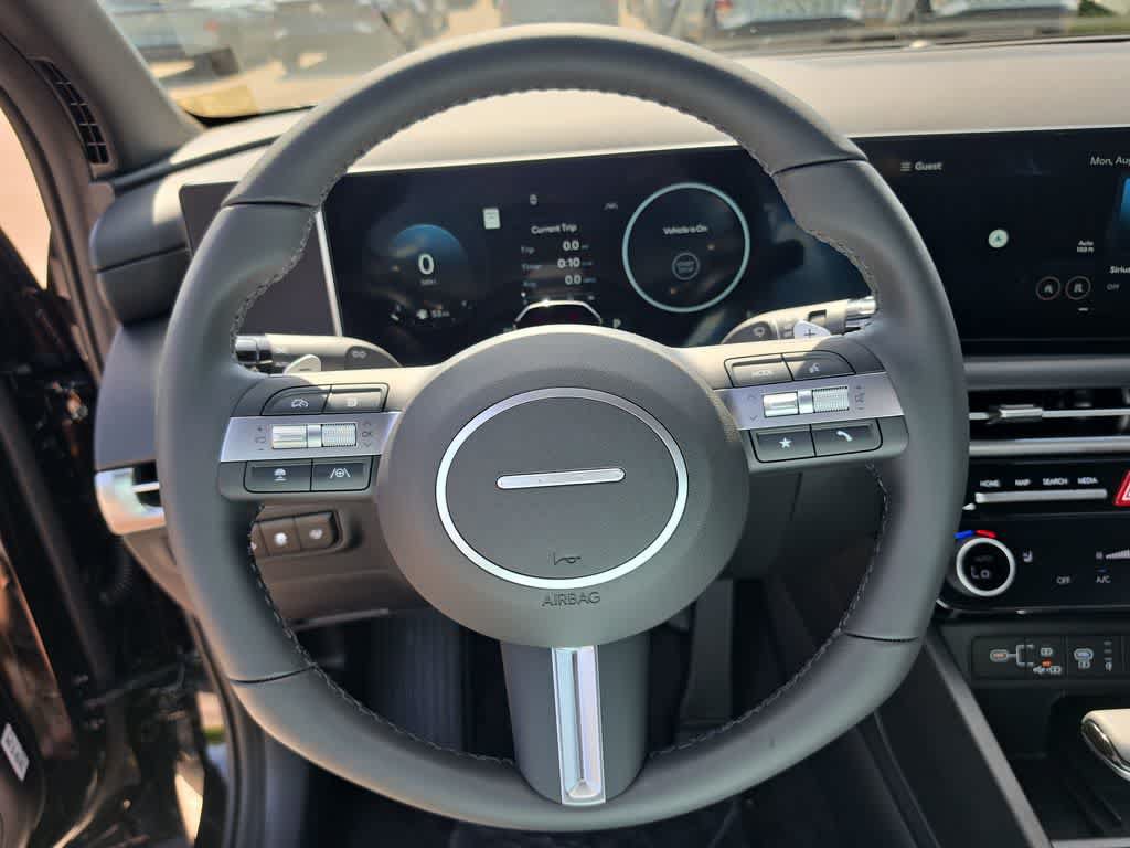 New 2026 Hyundai Santa Cruz XRT AWD/4WD image 23