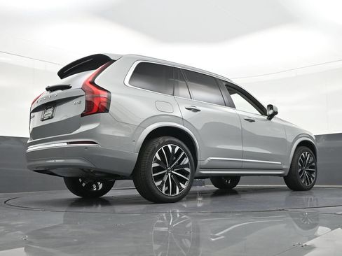 Used 2026 Volvo XC90 B6 Ultra w/ Protection Package AWD/4WD image 25
