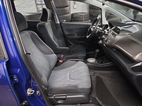 Used 2009 Honda Fit Sport image 15