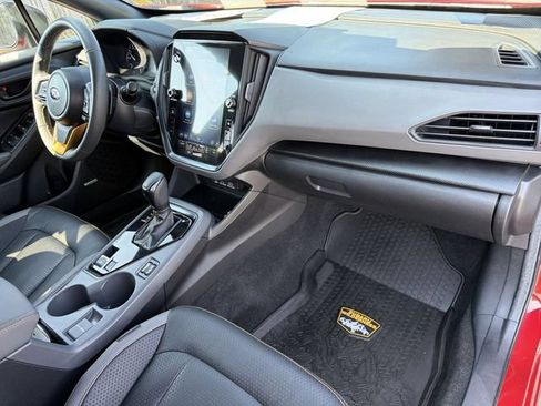 Certified 2024 Subaru Crosstrek 2.5i Wilderness w/ Crosstrek Mirror Package AWD/4WD image 30