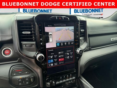 Used 2021 RAM 1500 TRX w/ TRX Level 2 Equipment Group AWD/4WD image 16