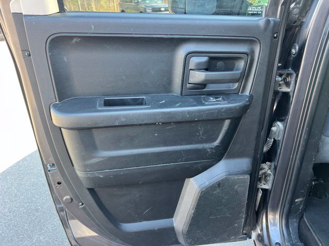 Used 2015 RAM 1500 ST w/ SXT Appearance Group AWD/4WD image 13