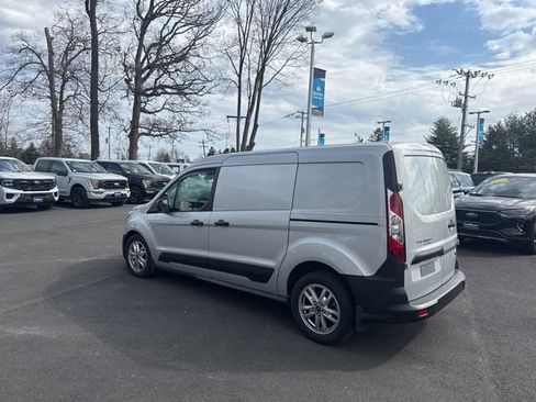 Used 2020 Ford Transit Connect XL image 6