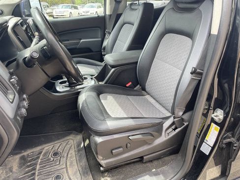 Used 2016 Chevrolet Colorado Z71 AWD/4WD image 17