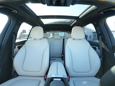 New 2026 Mercedes-Benz GLC 300 4MATIC image 32