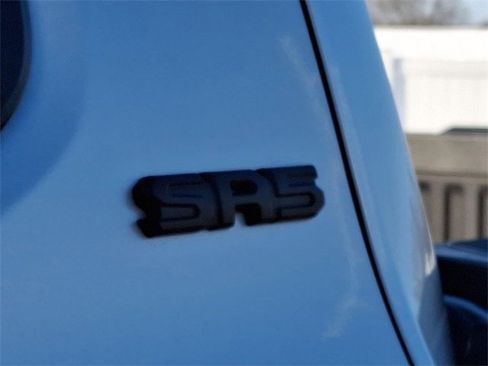 Used 2024 Toyota Tacoma SR5 image 30