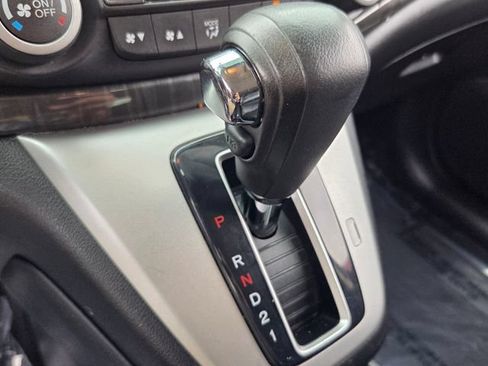 Used 2013 Honda CR-V EX-L image 26