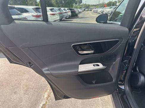 Certified 2026 Mercedes-Benz GLC 300 image 25