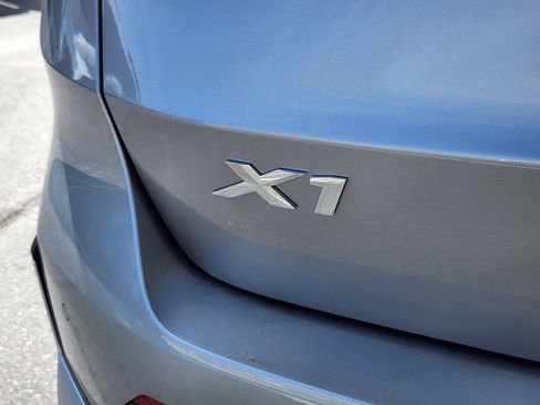 New 2026 BMW X1 xDrive28i w/ Technology Package image 19