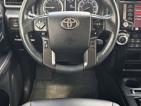 Used 2023 Toyota 4Runner TRD Pro AWD/4WD image 39