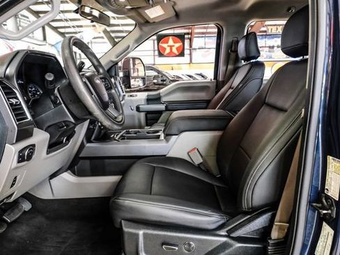 Used 2017 Ford F250 XLT w/ XLT Value Package image 6