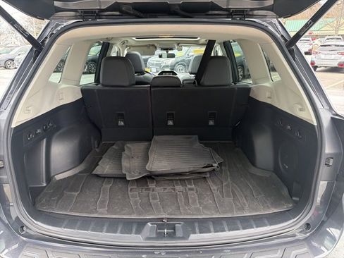 Used 2020 Subaru Forester Touring image 34