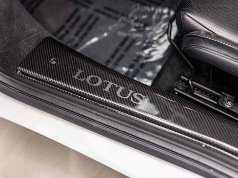 Used 2020 Lotus Evora GT image 21