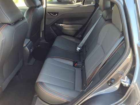 New 2026 Subaru Crosstrek 2.5i Limited AWD/4WD image 28