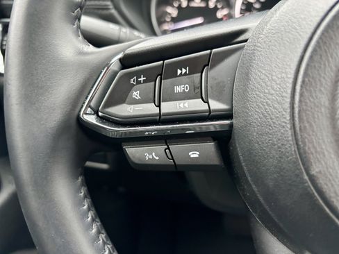 Certified 2025 MAZDA CX-5 AWD 2.5 S w/ Select Package image 24