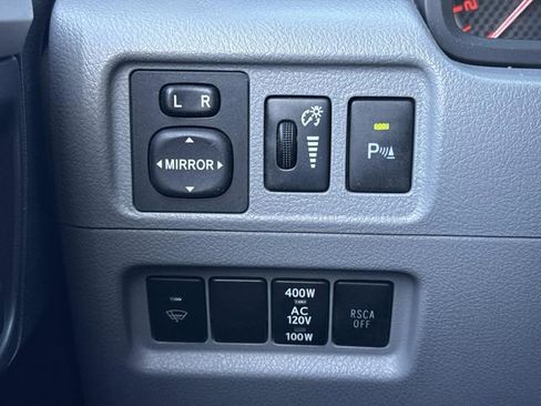 Used 2012 Toyota 4Runner SR5 w/ Convenience Pkg RWD image 21