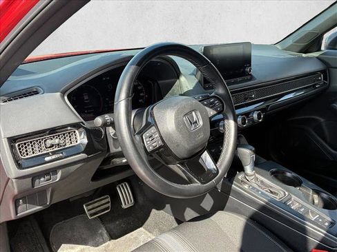 Used 2025 Honda Civic Sport image 10