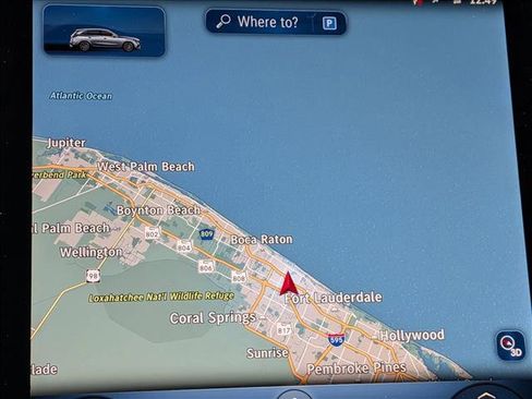 New 2026 Mercedes-Benz GLC 43 AMG 4MATIC image 13