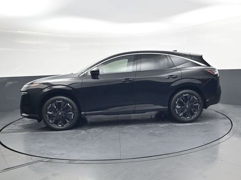 New 2026 Nissan Murano Platinum image 8