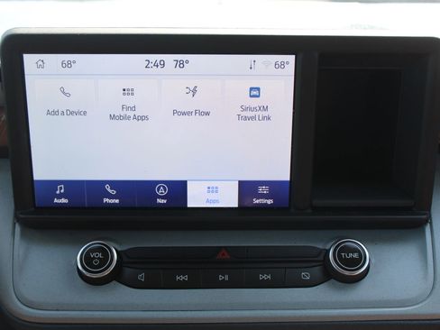 Used 2024 Ford Maverick Lariat FWD image 46